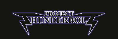 logo Project Thunderbolt logo Project Thunderbolt